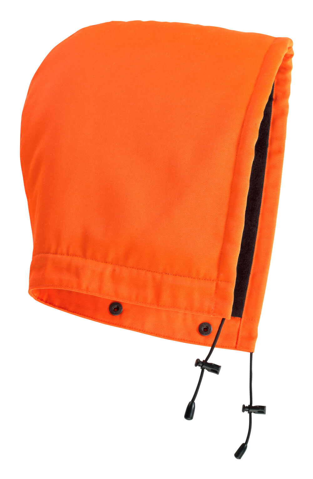 10544-660-14 Huppu - hi-vis oranssi