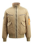 15335-166-05 Pilottitakki - khaki