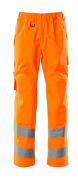 15590-231-14 Päällyshousut - hi-vis oranssi