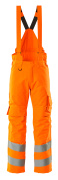 15690-231-14 Talvihousut - hi-vis oranssi