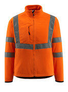 15903-270-14 Fleece Takki - hi-vis oranssi