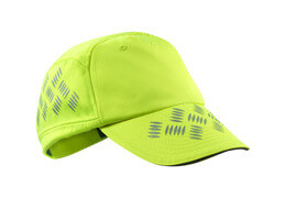 50143-860-14 Lippalakki - hi-vis oranssi