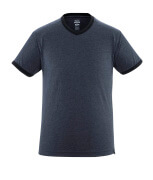 50415-250-66 T-Paita - pesty tumma sininen denim