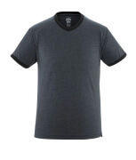 50415-250-73 T-Paita - musta denim